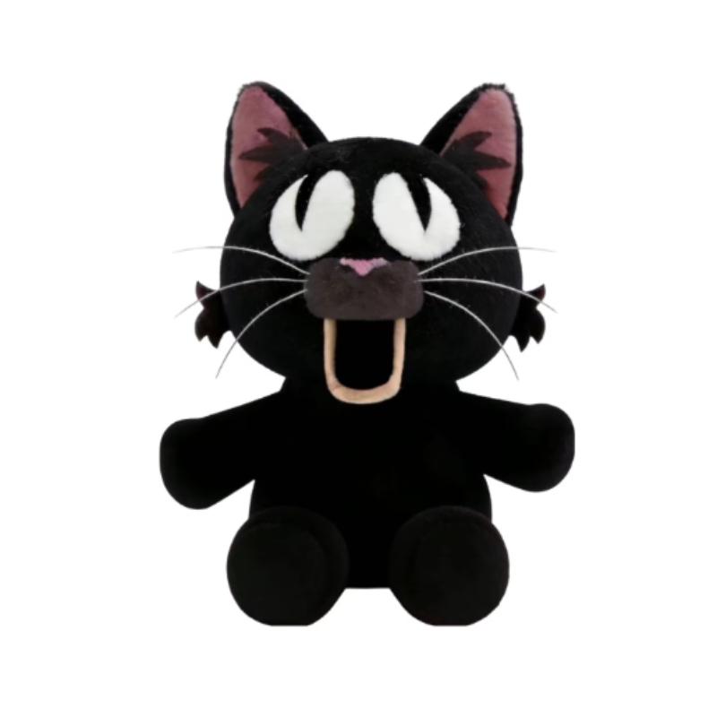 Neue 99 Nächte im Wald Plüschtier Weiches Kuscheltier Anime Plüschspielzeug Niedliches Cartoon Sammlerstück Geburtstagsgeschenk Raumdekoration