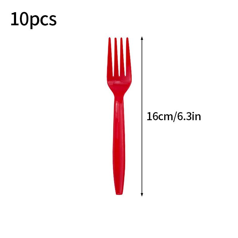 10pc/set Disposable Tableware Solid Color Paper Cup Paper Dining PlateWedding Happy Birthday Decor Baby Shower Party Supplies