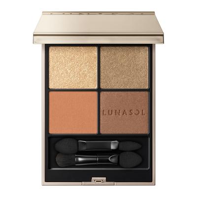 LUNASOL Coloration pour Yeux N 13 Ambre Sépia [Ombre à paupières]