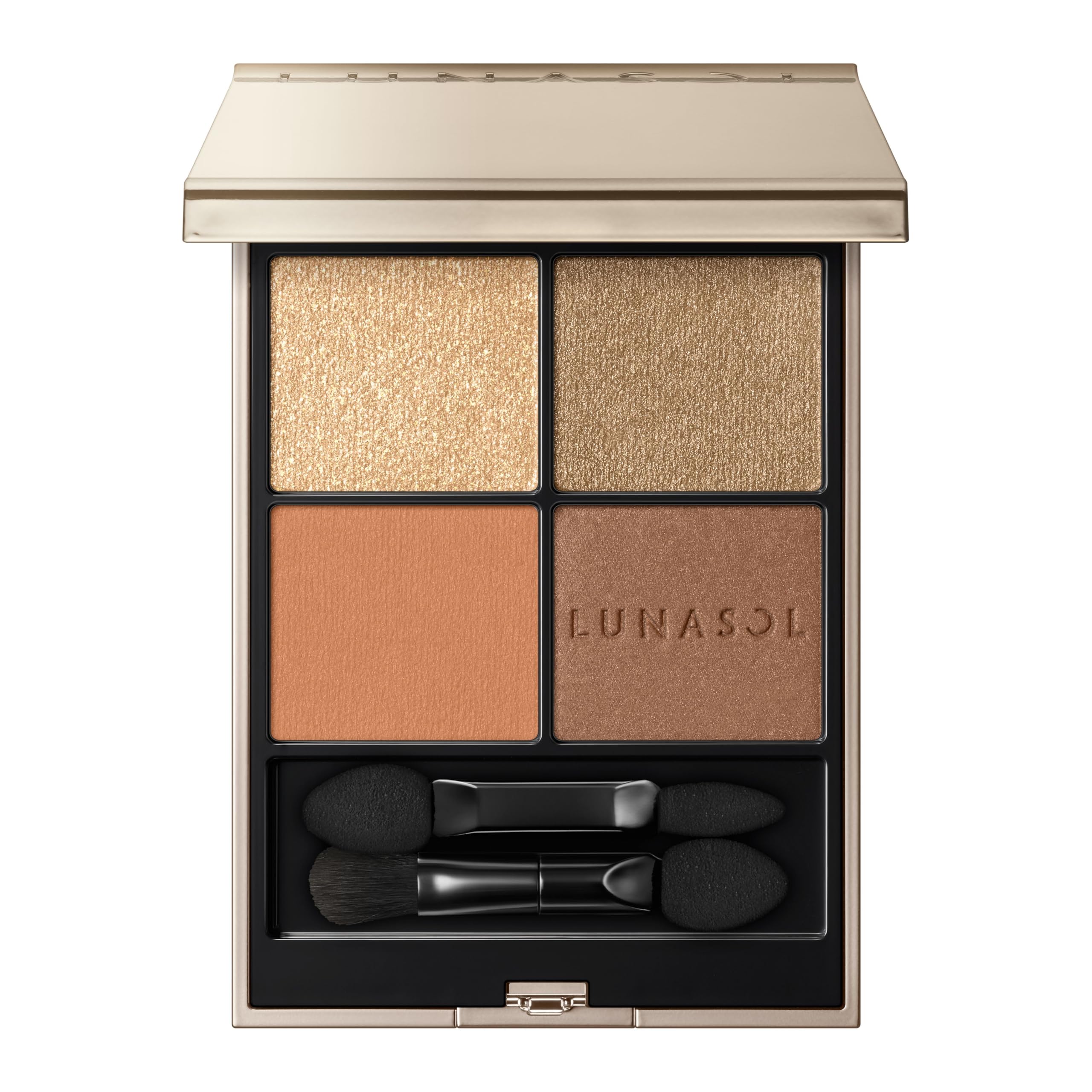 

LUNASOL Eye Coloration N 13 Sepia Amber [Eyeshadow]