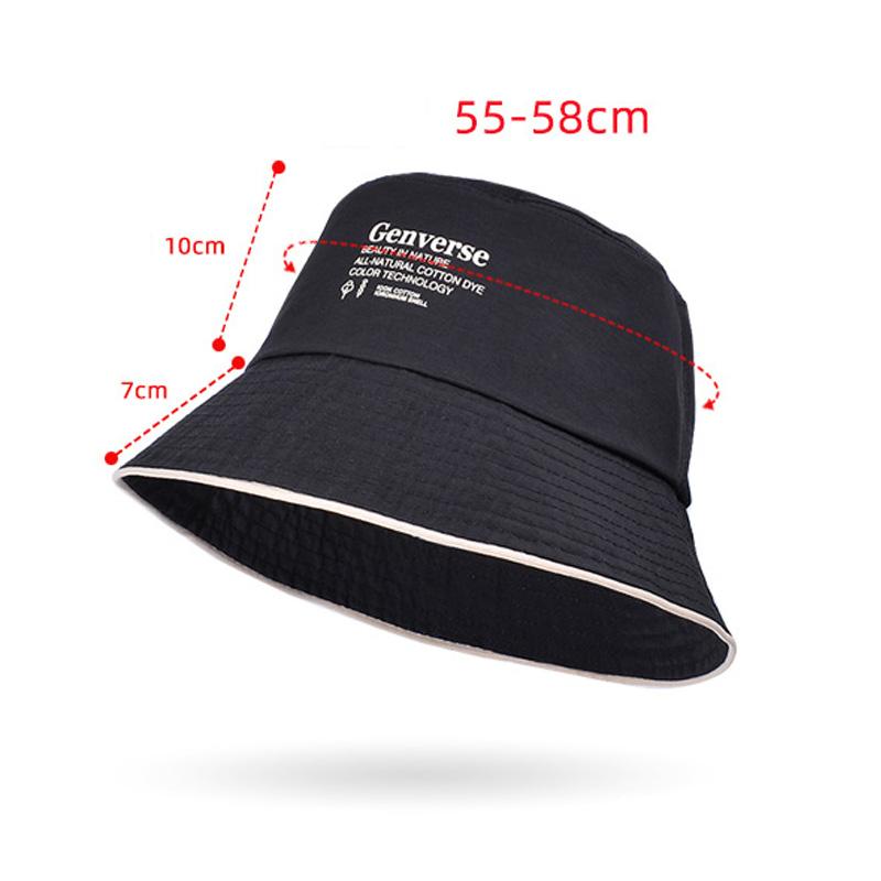 Summer Fisherman Hat Men's Outdoor Fishing Hiking Hat Women's Foldable Sunshade Hat