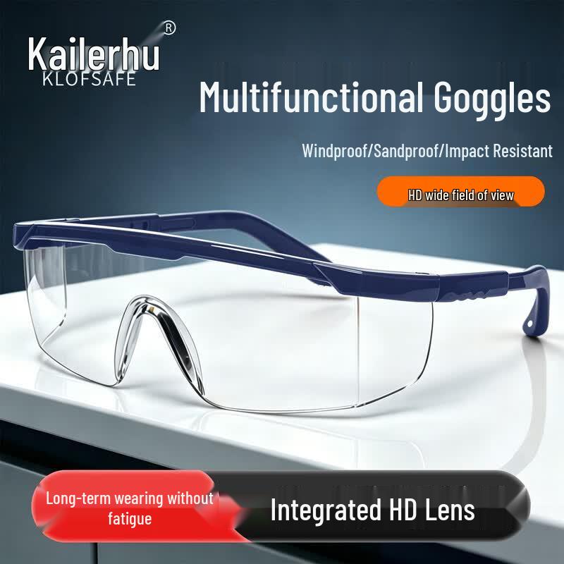 KAILEHU Industrial Safety Glasses