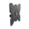 Tooq TV Wall Mount Lp1942tn - B 23inches - 42inches Maximum Load 25kg Black