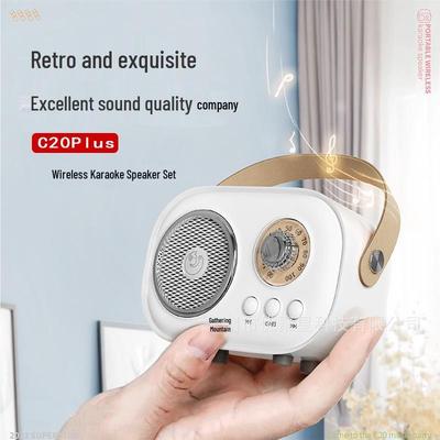 Audio i wideo – Głośniki