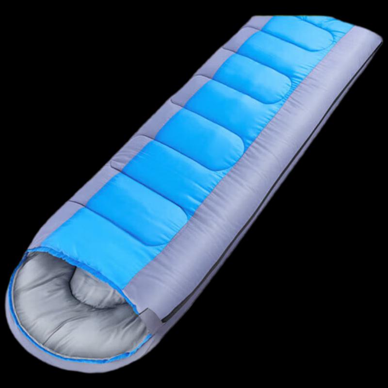 Jingshengxun Four Seasons Lightweight Portable Sleeping Bag