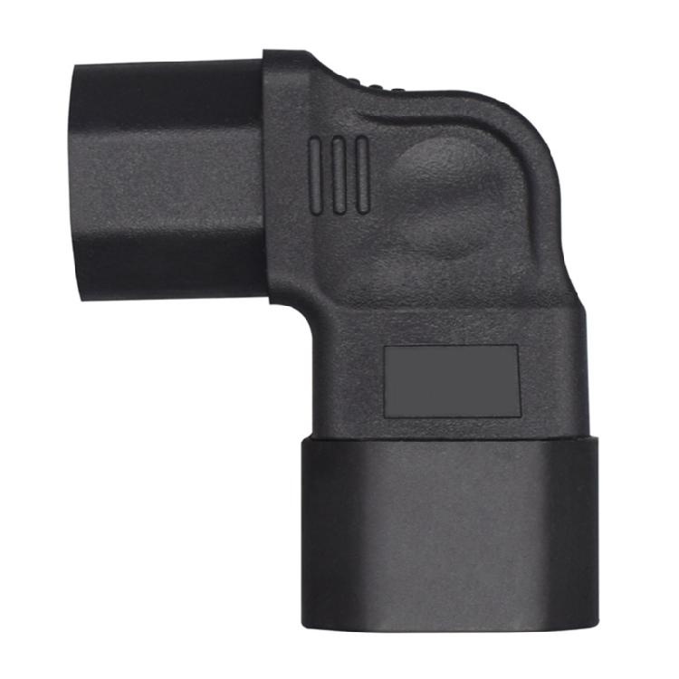 IEC 320 C13 zu C14 Netzstecker C13 Buchse zu C14 Stecker Stromkonvertierungsadapter Für Elektronische Geräte
