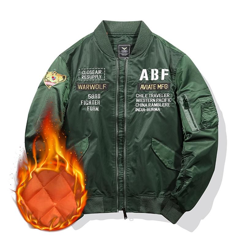 Рабочая куртка — фото 6