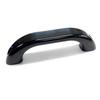 Poignée d'aide au toit pour Sierra POG-MAX Grip, 1 pièce, Jimny/Jimny (JB23W, JB43W, JB64W, JB74W), Noir, TN854-J