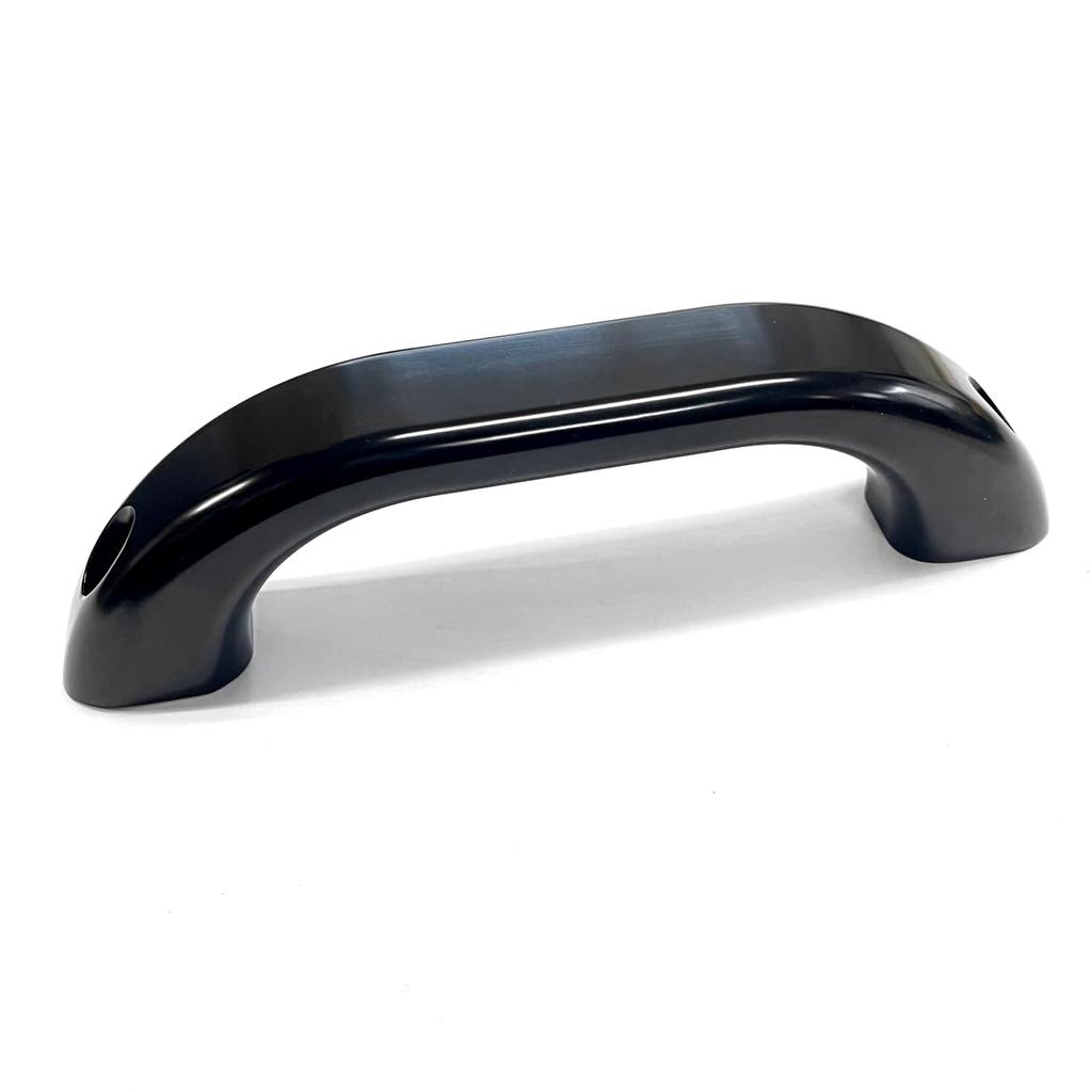 Poignée d'aide au toit pour Sierra POG-MAX Grip, 1 pièce, Jimny/Jimny (JB23W, JB43W, JB64W, JB74W), Noir, TN854-J