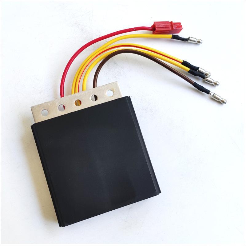 Compatible Voltage Regulator for Polaris Sportsman 700 (683cc) - 2204317/4010929
