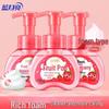Blue Moon Kids Fruit Foam Hand Soap