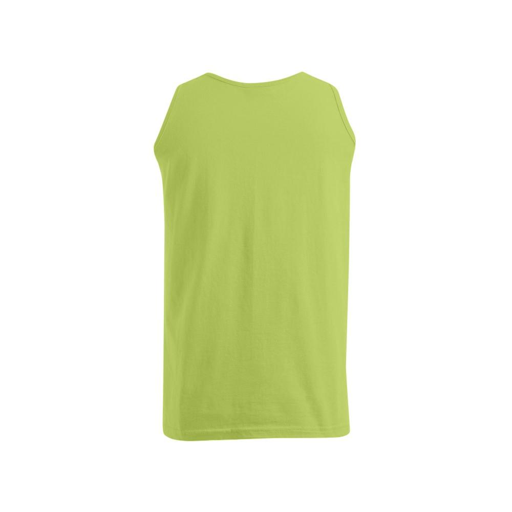 Promodoro Mens Athletic Tank Top