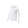 New Jackets Men's White A11M021502FWT