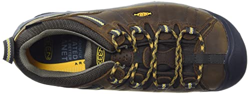 KEEN TARGHEE II 1008417 Cascade Brown/Golden Yellow 29.0 cm