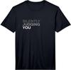 Silently Judging You Performance T-Shirt