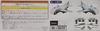 Pocket Tomica Town Series Official Toy Diecast Car (Cargo Jet)