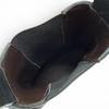 Excellent BOTTEGAVENETA Boots Side-gore Tire Chelsea Boots Black 41 630297 Used