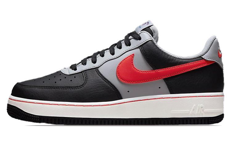 

Nike Air Force 1 Low 07 LV8 Nba 75th Anniversary Trail Blazers DC8874-001 40.5