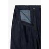 Studio Tomboy String Bermuda Denim 9175262982ar