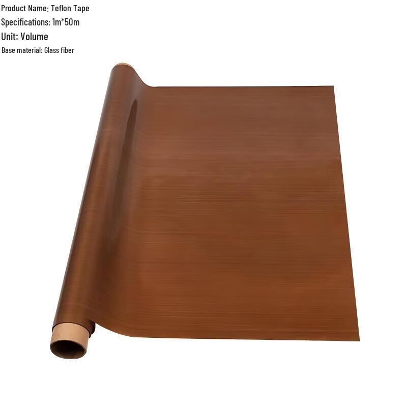 Xinyuxin Fiberglass Teflon Insulation Tape