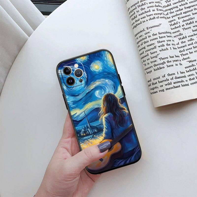 RT60 Music guitar Case for Samsung Note 20 10 S25 S26 Plus Ultra Lite FE A51 A52 A53 A71 A72 A73 M20 M30 M21 M31 M51 A11 A70 A56 A26 A27
