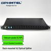 Guangpu Huamai Rack-Mount Fiber Optic Splitter