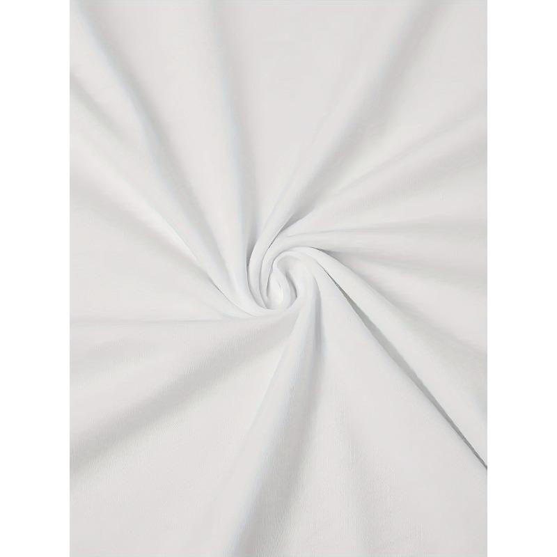 Women's Rainbow Themed Print Tee Round Neck Short Sleeve Fashionable Casual Everyday Stylish Top