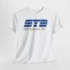 Vintage Retro Computer Geek STB Systems Cotton Tshirt Tops Tee