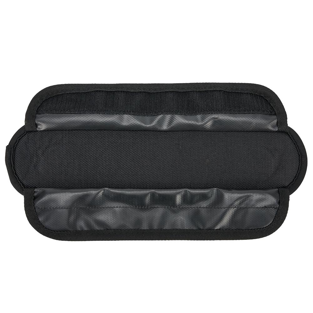 Gitarrengurt Schulterpolster Planet 32x8cm Atmungsaktiv