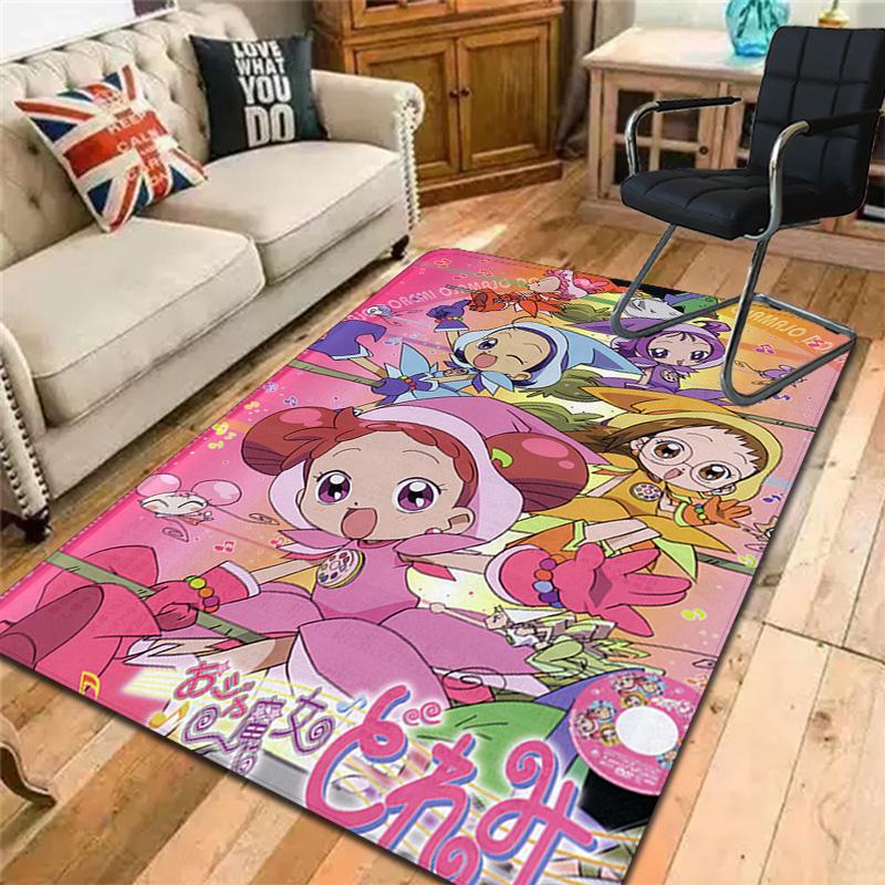 DoReMi Rug Floor Mat for Living Room or Bedroom Soft and Comfortable Carpet a Gift for Birthday and Holiday.PFF260912011