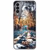 For Wiko T50 Case T 50 Phone Cover Soft Silicone Shockproof TPU Back Cases for Wiko T50 WikoT50 4G 6.6'' Fundas Coques Animal