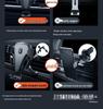 Car Phone Holder with Suction Cup and Air Vent Mount for Convenient Use
