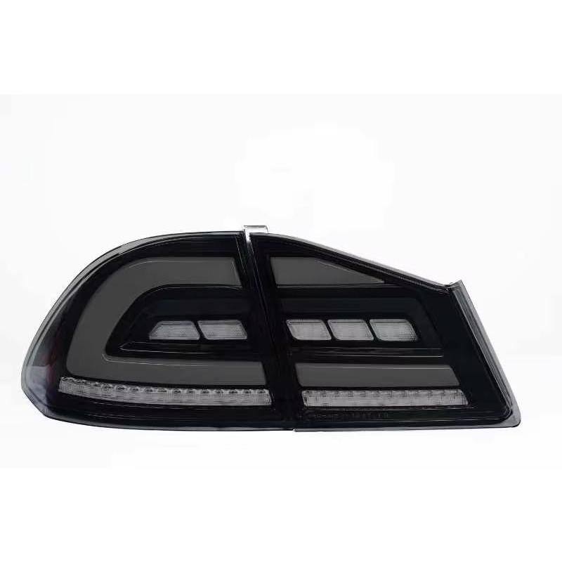 

2 шт. задние фонари для Honda Civic FD1 FD2 FD3 2006-2011 8-го поколения CIVIC FD2 TypeR задние фонари Civic Type-R задние фонари задний фонарь