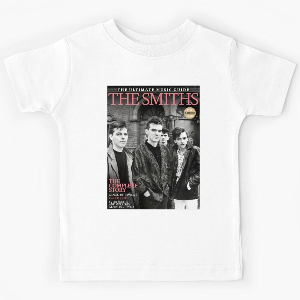 The Complete Story Kids T-Shirt 120