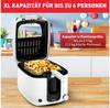 Фритюрница Tefal FR3140 Super Uno