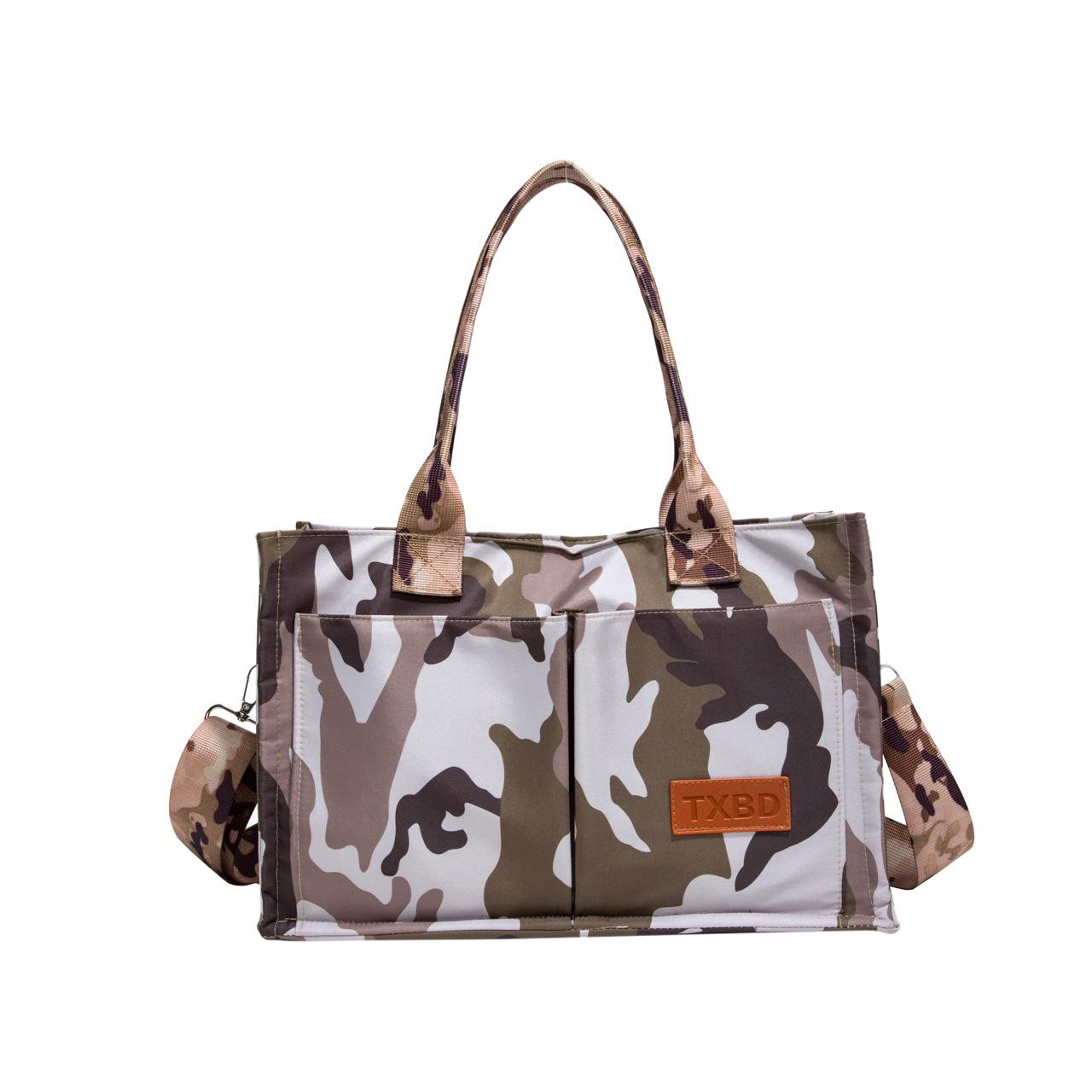 

Новая женская сумка через плечо с принтом коровы - модная универсальная легкая роскошная мягкая текстура высокого класса большая вместимость сумка для поездок на работу элегантная мода хаки