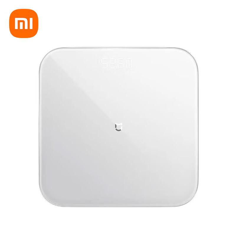 Xiaomi Smart Weight Scale S200 (CN version)