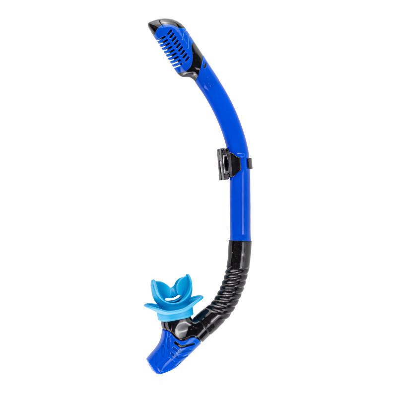 YBLKJ Adult Full Dry Snorkeling Set S11S+