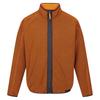 Regatta Mens Kinwood Full Zip Fleece Jacket