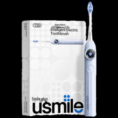 Y30 V1 Sonic Electric Toothbrush CN Plug (adapter Included)