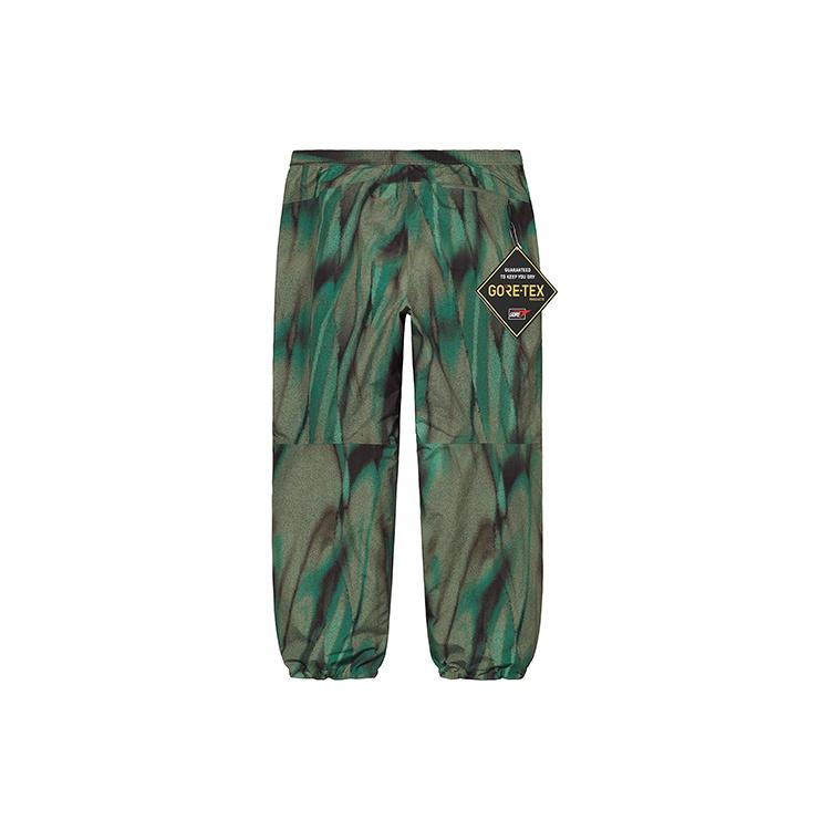 Supreme GORE TEX Paclite Pant Unisex SUP-SS21-609