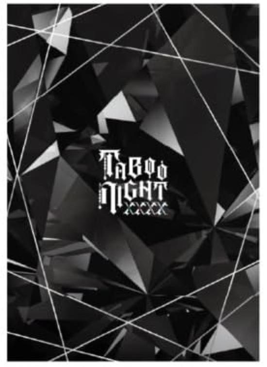 

нет ТАБУ НОЧЬ XXXX Актерский состав Сётаро Тацухиса Сёта Аои [Буклет к фильму] Uta Prince-sama (ограниченный выпуск) (голос) Морикубо, Судзуки,