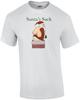 Santa's Sack - Funny Offensive Christmas T-Shirt