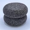 Natural Volcanic Pumice Stone for Foot Care - Dual Use for Removing Dead Skin & Calluses