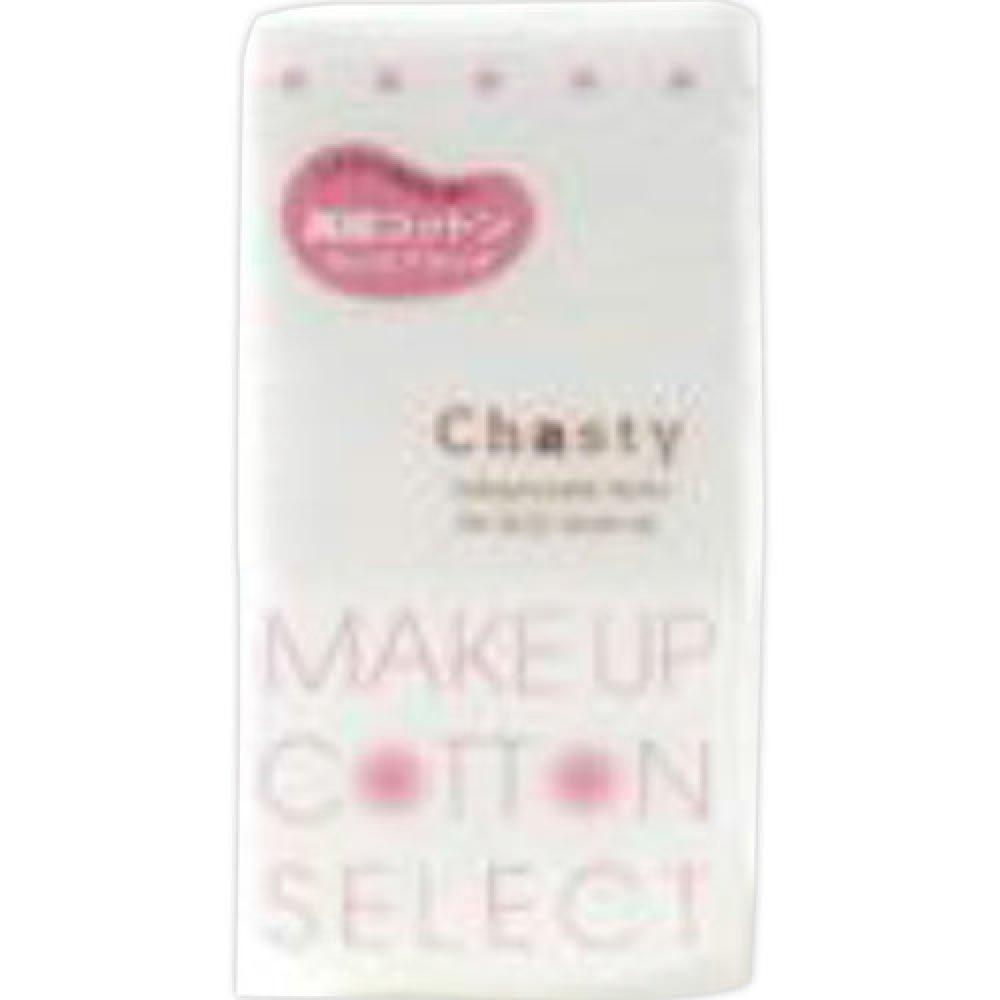 

CHASTY CHASTY MAKE UP COTTON SELECT 50 шт.