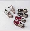 Shoes women's spring and autumn new breathable lazy shoes soft sole wear-resistant single shoes casual versatile women's shoes-pedal shoes
