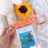 Universal Clear Waterproof Phone Case Water Proof Bag Mobile Cover For iPhone 13 12 11 Pro Max X Xs XR 7 8 Xiaomi Huawei Samsung