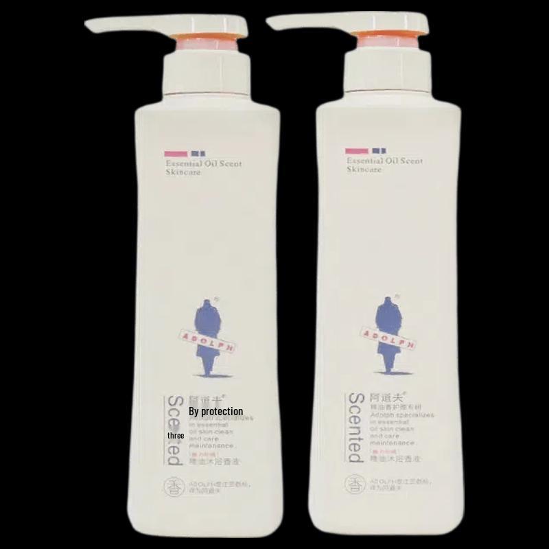 ADOLPH Charming Classic Long-Lasting Fragrance Shower Gel