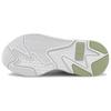 Puma Rs-X Reinvent Pelle Sintetica Confortevole Versatile Scarpe Casual Lifestyle Basse da Donna sneaker Grigio Bianco Verde 371008-12