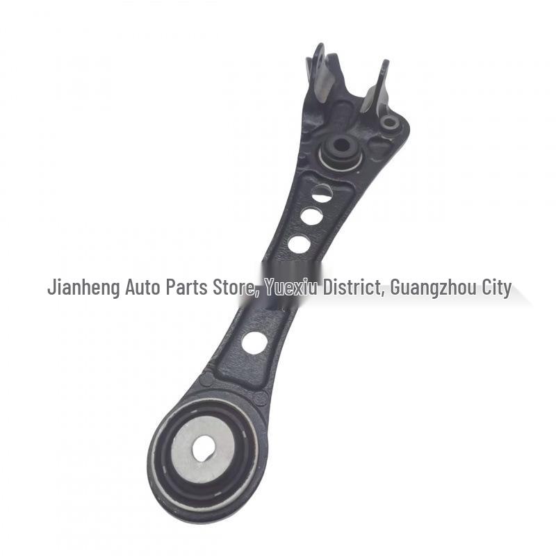 Lower Suspension R (Straight) Iron C2D35200 for Jaguar XJL 2WD, C2D1536 Compatible